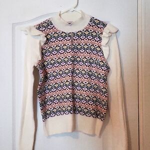 NWT Loft Medium Sweater